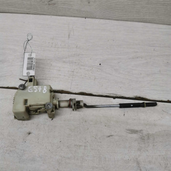 Сервопривод лючка бензобака Volkswagen Passat B5 GP 