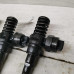 Форсунка топливная Volkswagen Passat B5 GP, audi a6 c5, Volkswagen sharan, Ford galaxy, seat alhambra