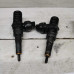 Форсунка топливная Volkswagen Passat B5 GP, audi a6 c5, Volkswagen sharan, Ford galaxy, seat alhambra