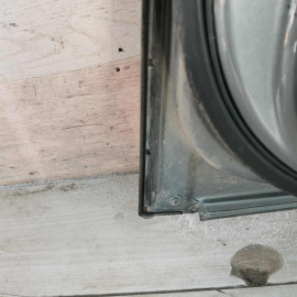 Дверь задняя левая Volkswagen Passat b6 седан