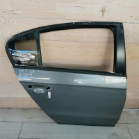 Дверь задняя правая Volkswagen Passat b6 дефект ШПАКЛЁВКА, дефект Дверь задняя правая Volkswagen Passat b6 дефект ШПАКЛЁВКА, дефект