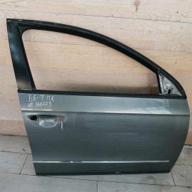 Дверь передняя правая Volkswagen Passat b6 дефект ШПАКЛЁВКА, дефект