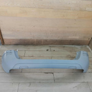 Бампер задний Ford fusion I рестайлинг