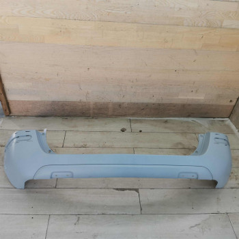 Бампер задний Ford fusion I рестайлинг