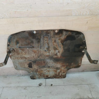 Защита двигателя Volkswagen Passat b6 Защита двигателя Volkswagen Passat b6