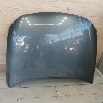 Капот Volkswagen Passat b6