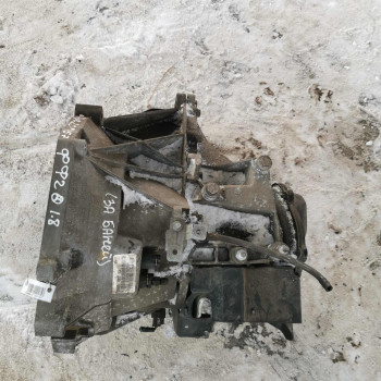 Мкпп Ford C-Max, FORD FOCUS 2 1.8i QQDB Мкпп Ford C-Max, FORD FOCUS 2 1.8i QQDB