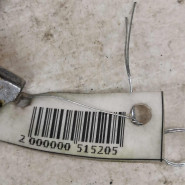 Блок управления стояночным тормозом Volkswagen Passat b6