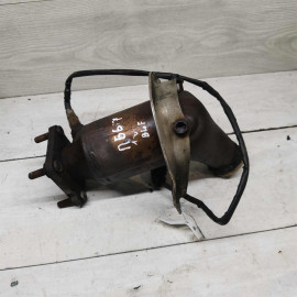 Катализатор Volkswagen Passat b6