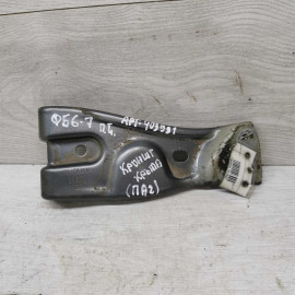 Кронштейн левый крепление переднего крыла Volkswagen Passat b6 Кронштейн левый крепление переднего крыла Volkswagen Passat b6