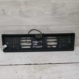 Камера заднего вида Volkswagen Passat b6 Камера заднего вида Volkswagen Passat b6