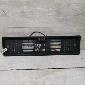 Камера заднего вида Volkswagen Passat b6