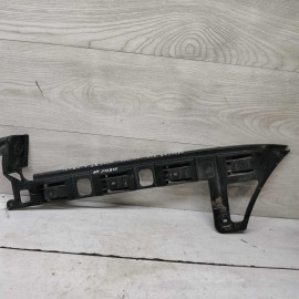 Кронштейн левый крепление заднего бампера седан Volkswagen Passat b6 Кронштейн левый крепление заднего бампера седан Volkswagen Passat b6