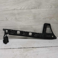 Кронштейн правый крепление заднего бампера седан Volkswagen Passat b6 Кронштейн правый крепление заднего бампера седан Volkswagen Passat b6