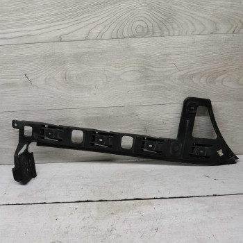 Кронштейн правый крепление заднего бампера седан Volkswagen Passat b6