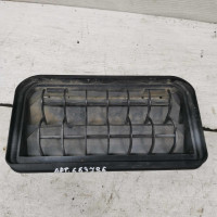 Дефлектор обдува салона воздушными потоками Volkswagen Passat b6 Дефлектор обдува салона воздушными потоками Volkswagen Passat b6