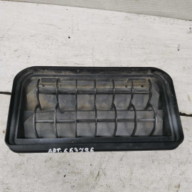 Дефлектор обдува салона воздушными потоками Volkswagen Passat b6 Дефлектор обдува салона воздушными потоками Volkswagen Passat b6