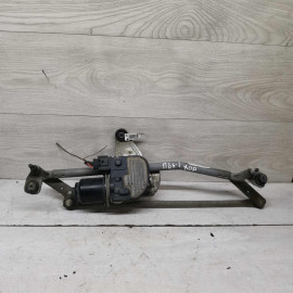 Трапеция стеклоочистителя Volkswagen Passat b6 Трапеция стеклоочистителя Volkswagen Passat b6