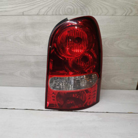 Фонарь задний правый SsangYong Rexton II