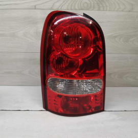 Фонарь задний левый SsangYong Rexton II