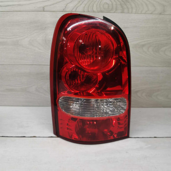 Фонарь задний левый SsangYong Rexton II Фонарь задний левый SsangYong Rexton II