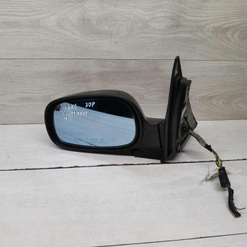 Зеркало наружное левое SsangYong Rexton II