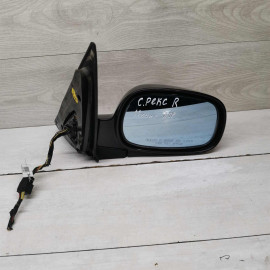 Зеркало наружное правое SsangYong Rexton II