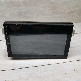 Магнитола SsangYong Rexton II