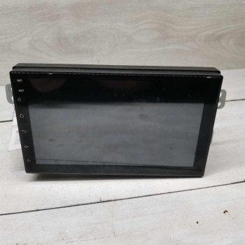 Магнитола SsangYong Rexton II Магнитола SsangYong Rexton II