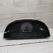 Панель приборов щиток SsangYong Rexton II