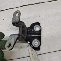 Петля двери задняя левая верхняя SsangYong Rexton II Петля двери задняя левая верхняя SsangYong Rexton II