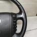 Руль с airbag SsangYong Rexton II
