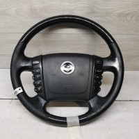 Руль с airbag SsangYong Rexton II Руль с airbag SsangYong Rexton II