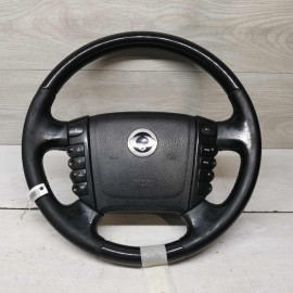Руль с airbag SsangYong Rexton II Руль с airbag SsangYong Rexton II