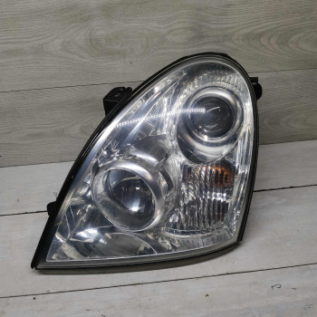 Фара передняя левая SsangYong Rexton II