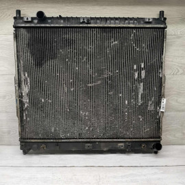 Радиатор основной SsangYong Rexton II Радиатор основной SsangYong Rexton II