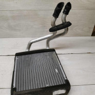 Радиатор печки салона SsangYong Rexton II