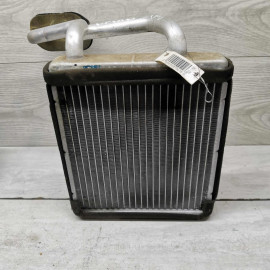 Радиатор печки салона SsangYong Rexton II Радиатор печки салона SsangYong Rexton II