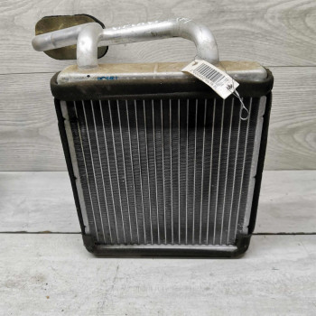 Радиатор печки салона SsangYong Rexton II