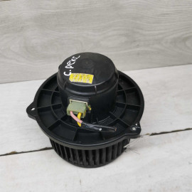 Моторчик печки салона SsangYong Rexton II Моторчик печки салона SsangYong Rexton II