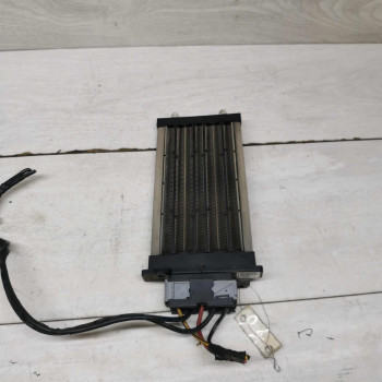 Отопитель салона дополнительный ЭПВС SsangYong Rexton II