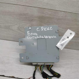 Звуковой зуммер SsangYong Rexton II