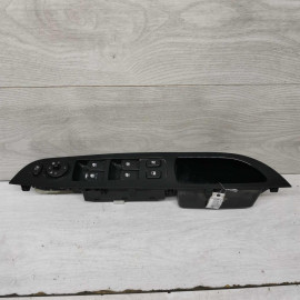 Блок управления стеклоподъёмниками SsangYong Rexton II