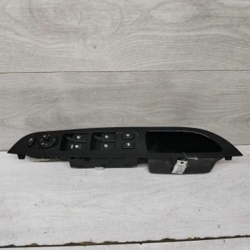 Блок управления стеклоподъёмниками SsangYong Rexton II