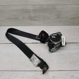 Ремень безопасности передний левый SsangYong Rexton II