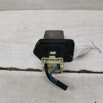 Сопротивление печки резистор SsangYong Rexton II