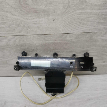 Дисплей информационный SsangYong Rexton II