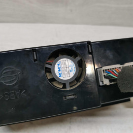 Блок управления печкой и кондиционером SsangYong Rexton II