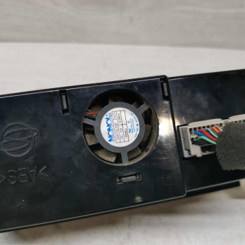 Блок управления печкой и кондиционером SsangYong Rexton II