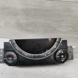 Блок управления печкой и кондиционером SsangYong Rexton II
